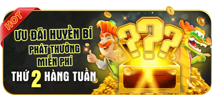 Hoàn trả hàng ngày cho các trò chơi casino