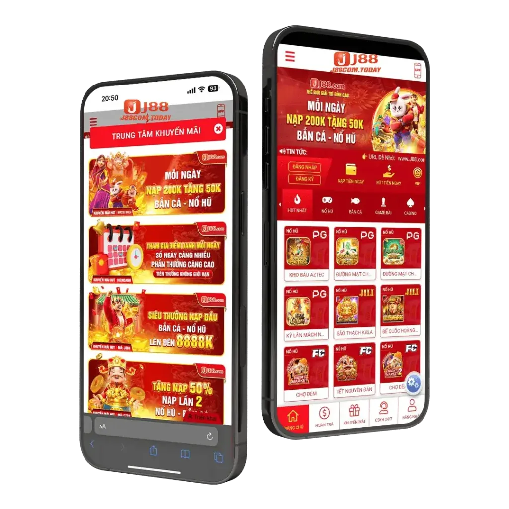 Bảng điều khiển cá nhân