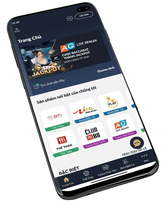 Cập nhật liên tục