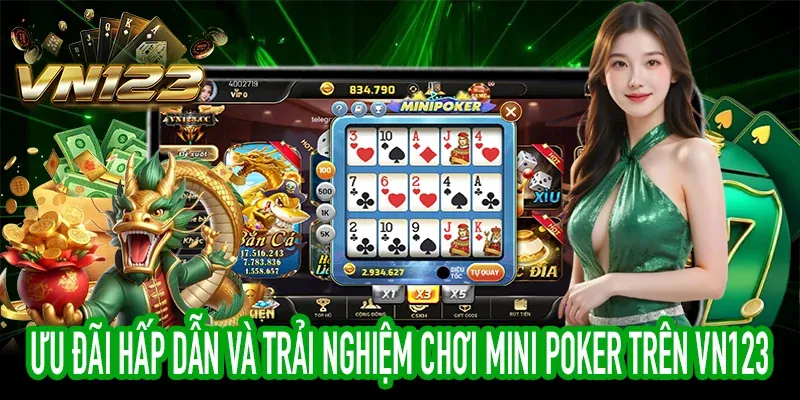 Khuyến mãi chào mừng bắn cá