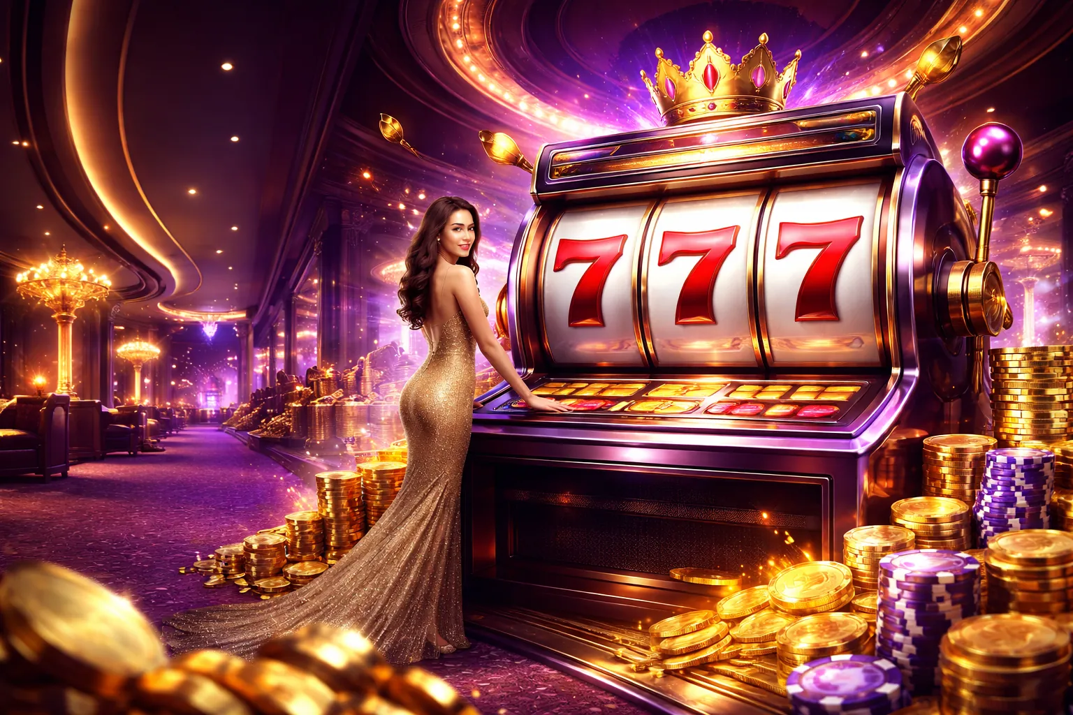 Hình ảnh quay hũ 68gb Thể Thao với jackpot lớn