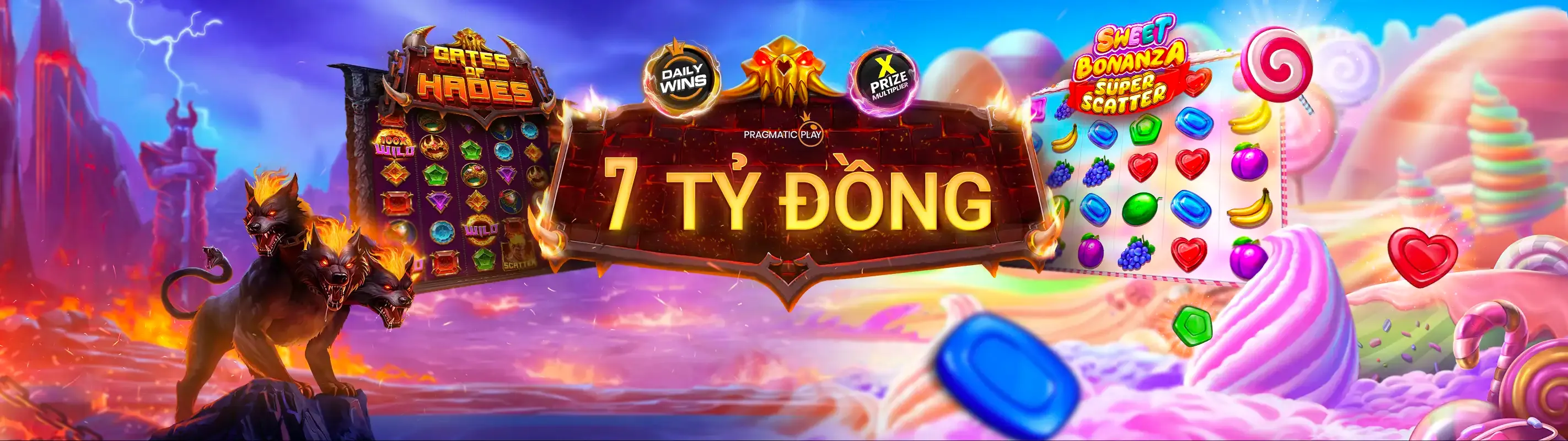 Banner Khuyến Mãi 68gb Thể Thao