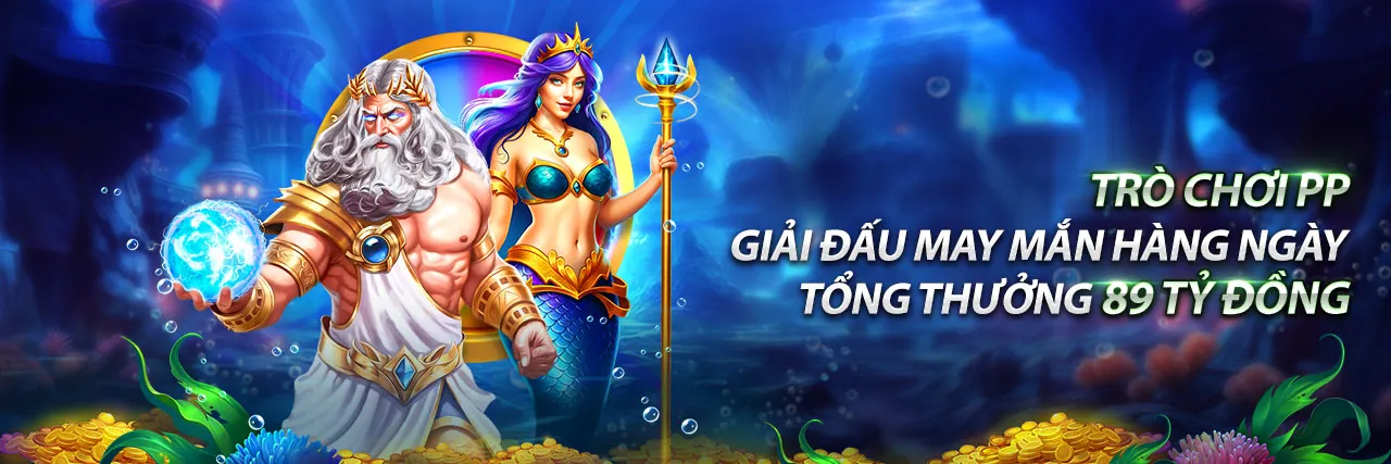 Thế giới bắn cá 68gb Thể Thao với đồ họa sống động và kho báu