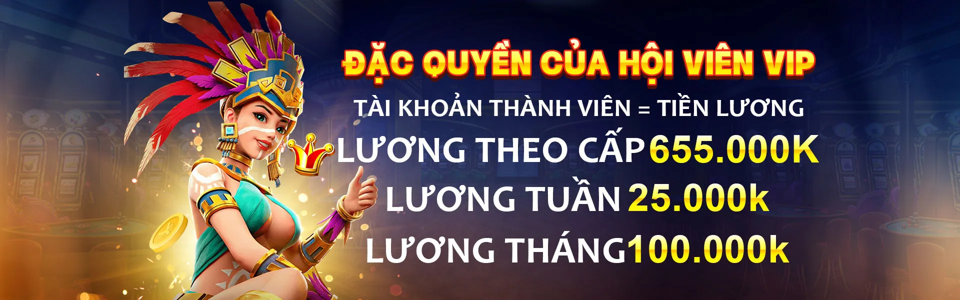 Hình ảnh chào mừng đăng nhập 68gb Thể Thao