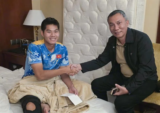Hoàn trả thể thao hấp dẫn